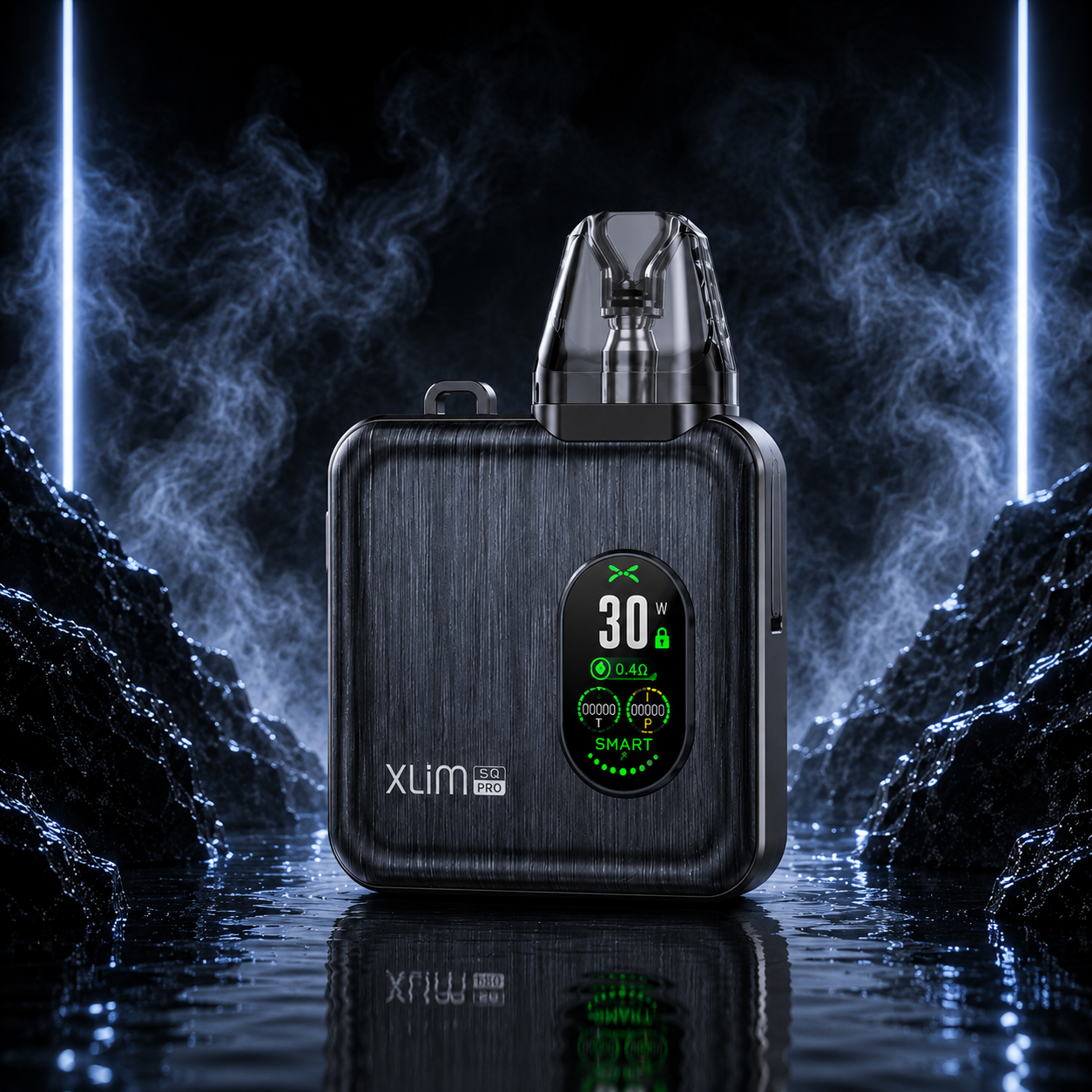 СТАРТОВИЙ НАБІР OXVA XLIM SQ PRO - Зображення 10