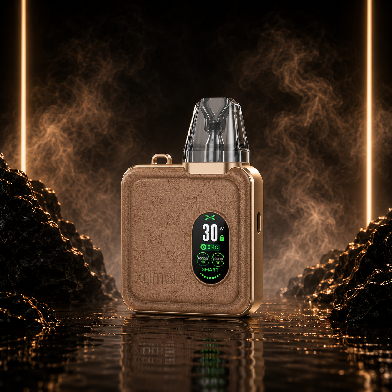 СТАРТОВИЙ НАБІР OXVA XLIM SQ PRO - Зображення 6