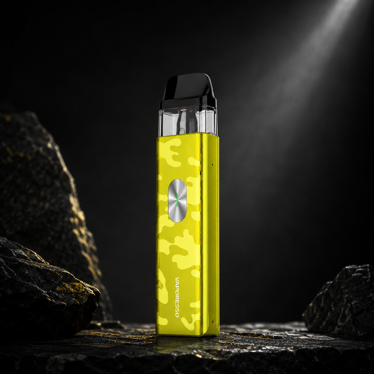 СТАРТОВИЙ НАБІР V-PORESSO XROS 4 mini - Зображення 5