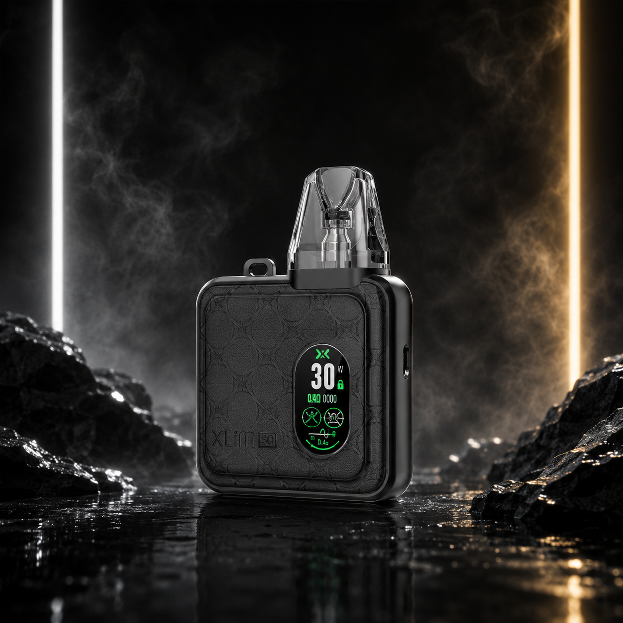 СТАРТОВИЙ НАБІР OXVA XLIM SQ PRO - Зображення 2