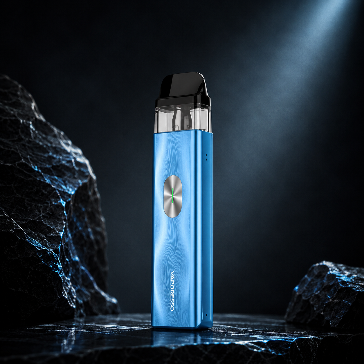 СТАРТОВИЙ НАБІР V-PORESSO XROS 4 mini - Зображення 7