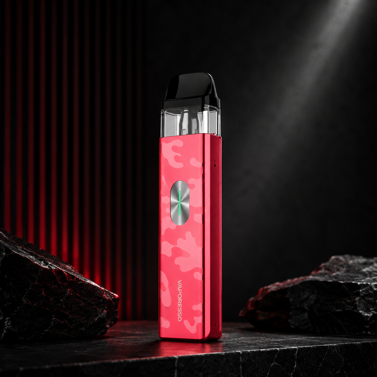 СТАРТОВИЙ НАБІР V-PORESSO XROS 4 mini - Зображення 3