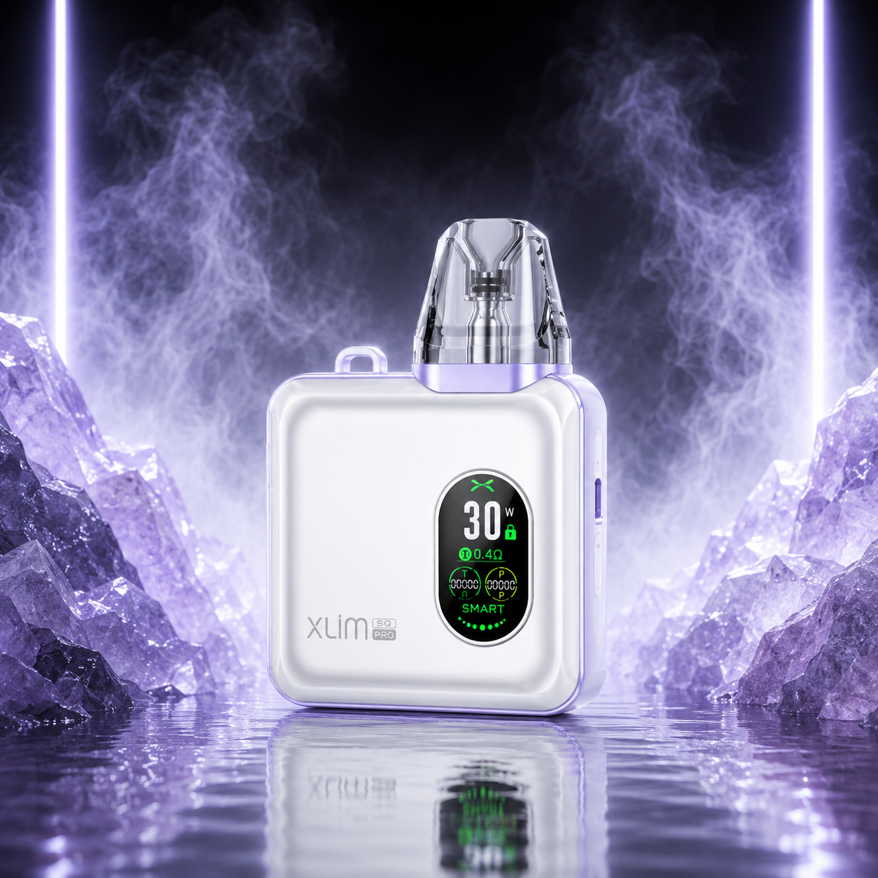 СТАРТОВИЙ НАБІР OXVA XLIM SQ PRO - Зображення 11
