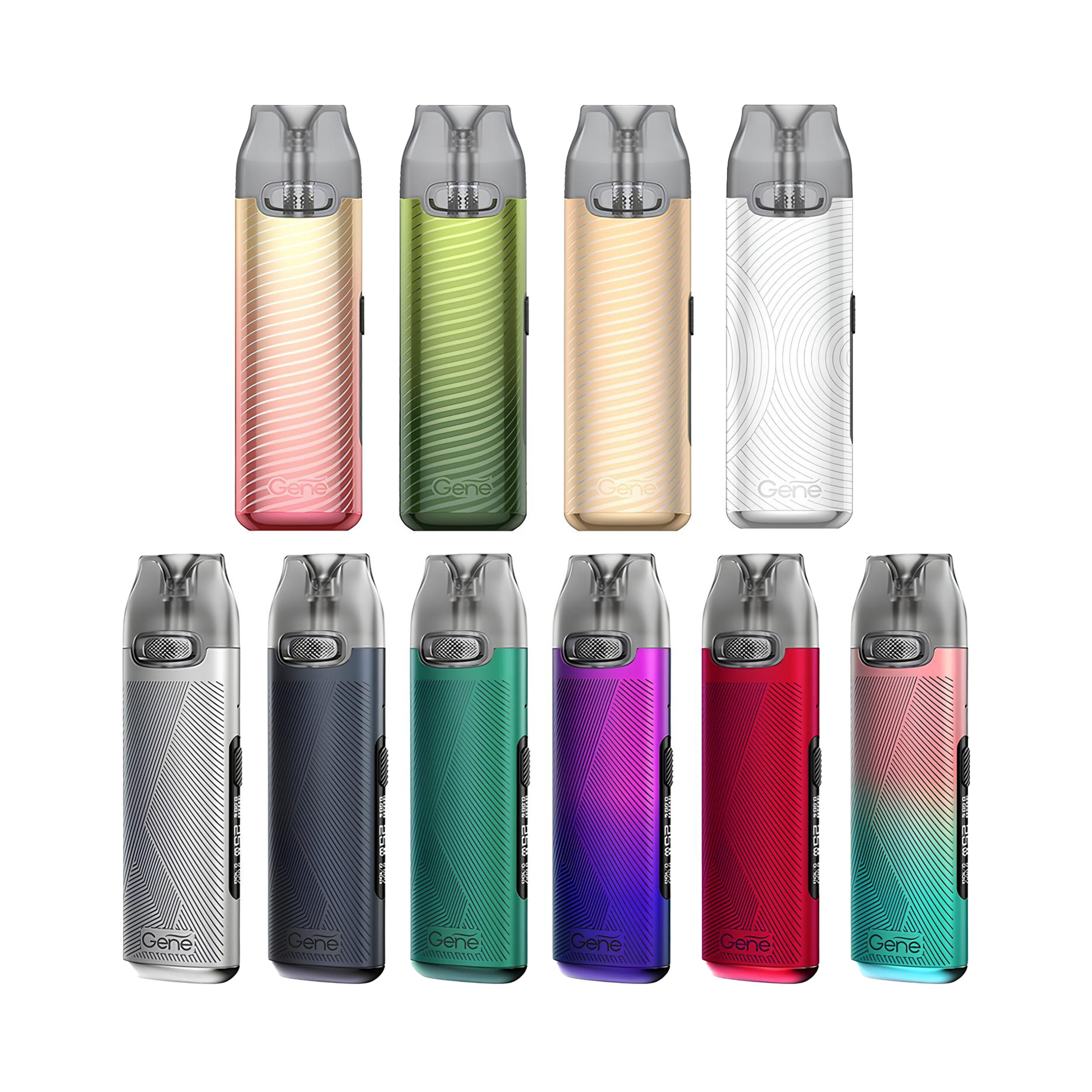 СТАРТОВИЙ НАБІР VOOPOO V.THRU PRO