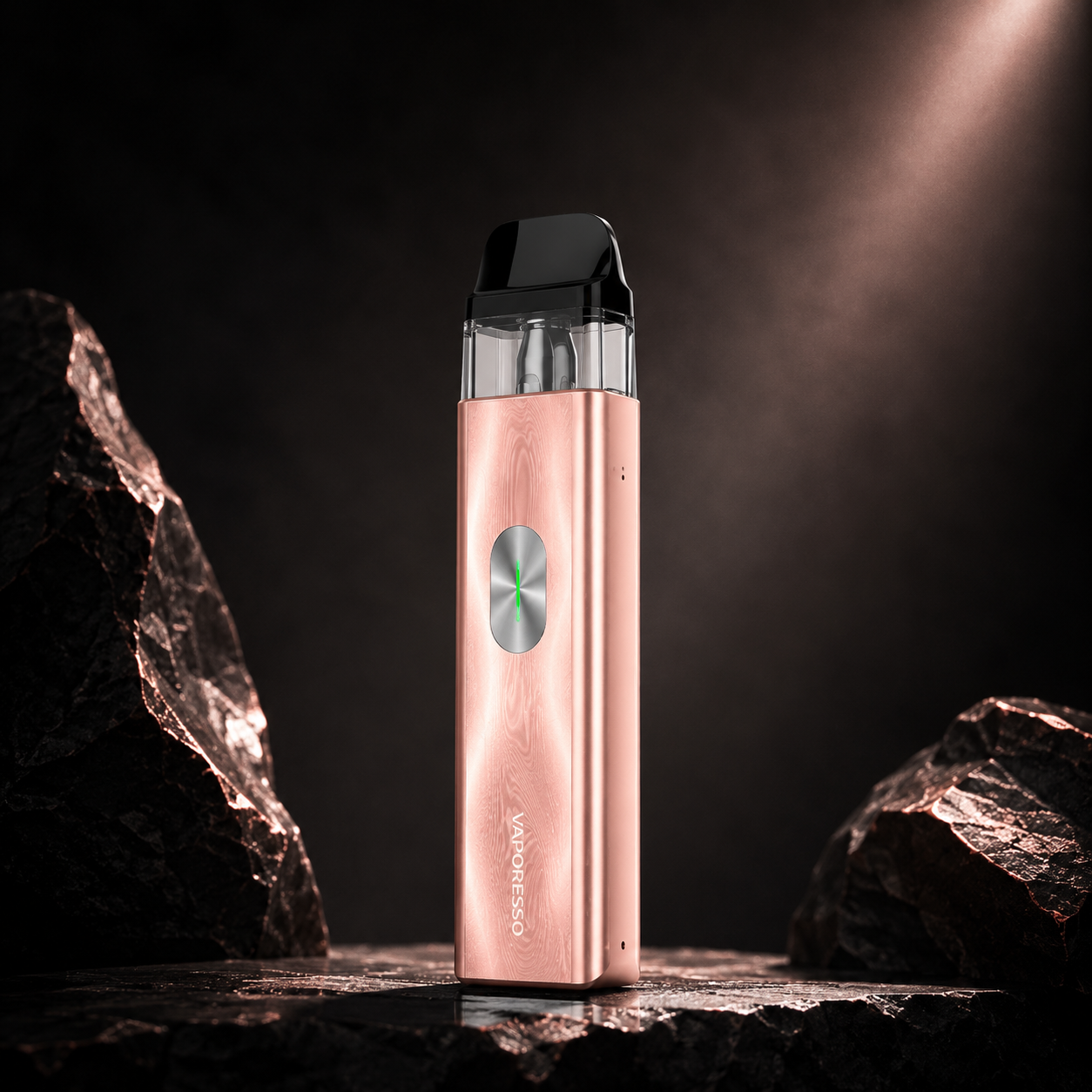 СТАРТОВИЙ НАБІР V-PORESSO XROS 4 mini - Зображення 6
