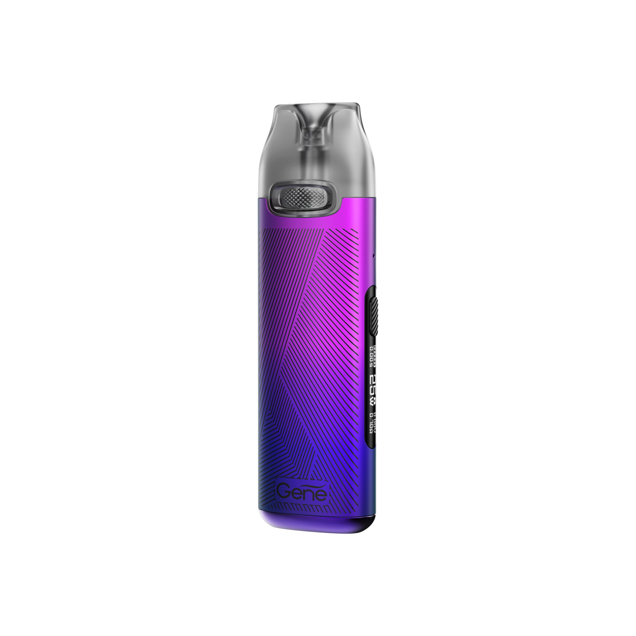 СТАРТОВИЙ НАБІР VOOPOO V.THRU PRO - Зображення 4