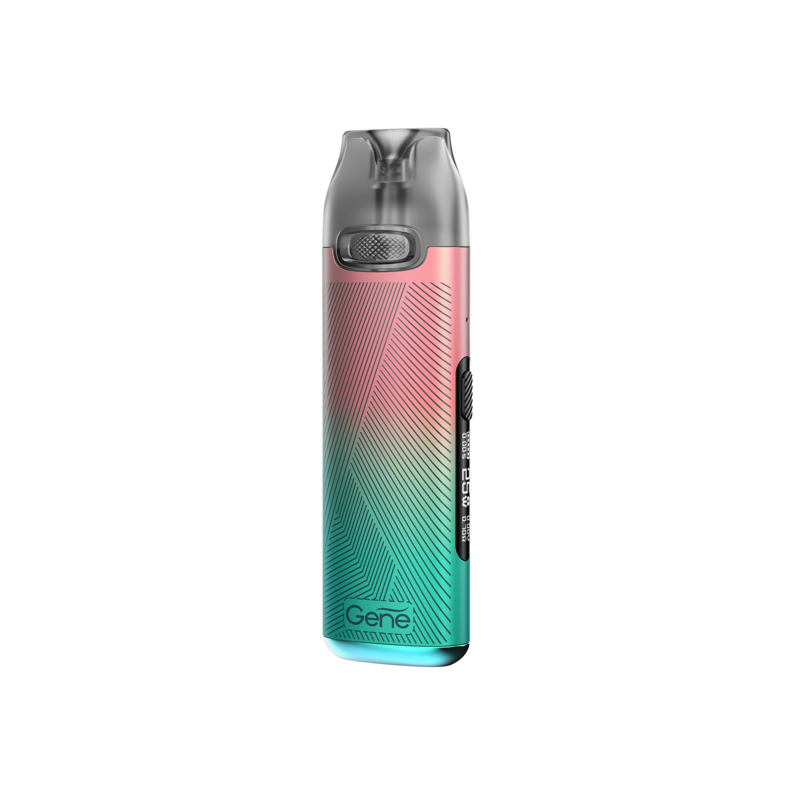СТАРТОВИЙ НАБІР VOOPOO V.THRU PRO - Зображення 6
