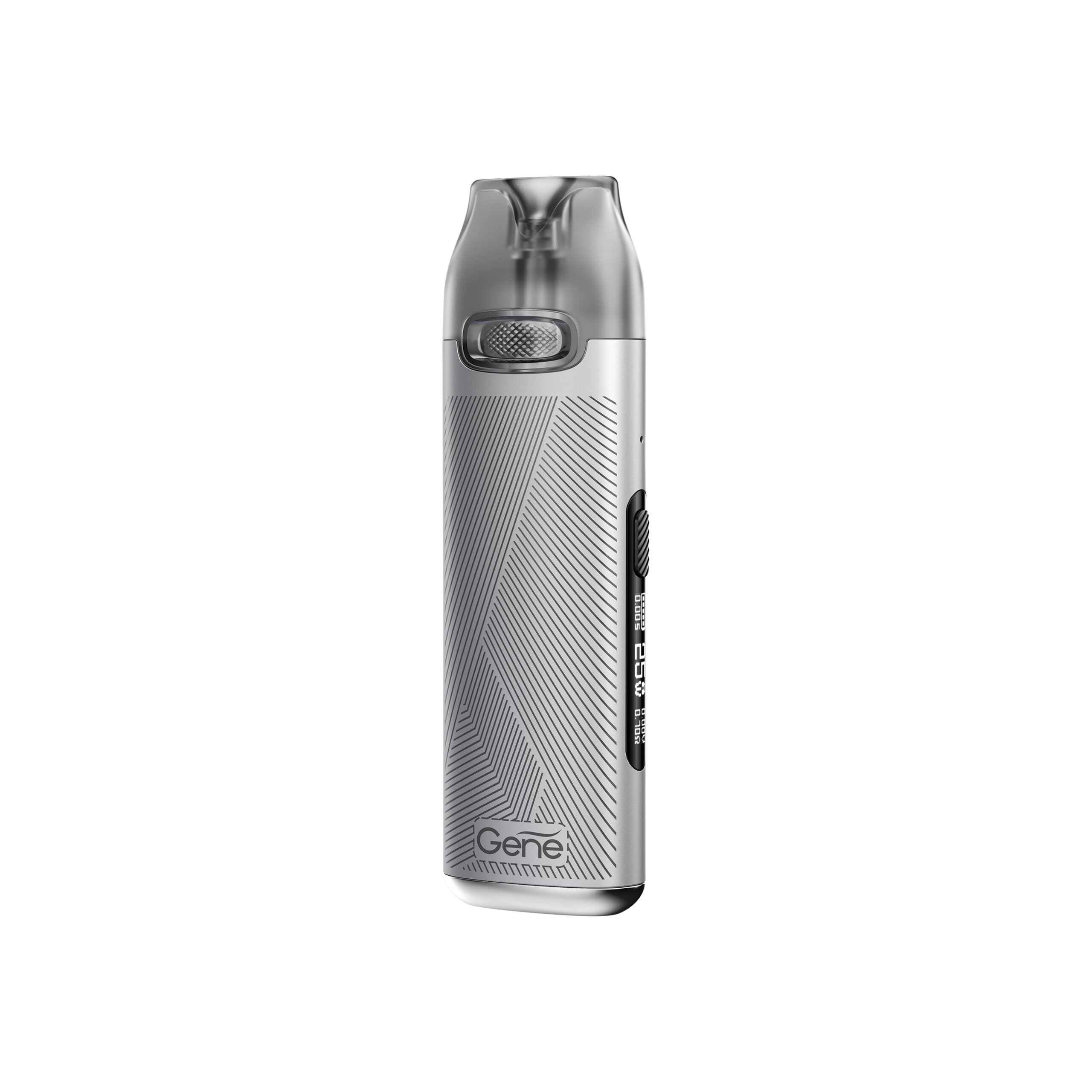 СТАРТОВИЙ НАБІР VOOPOO V.THRU PRO - Зображення 10