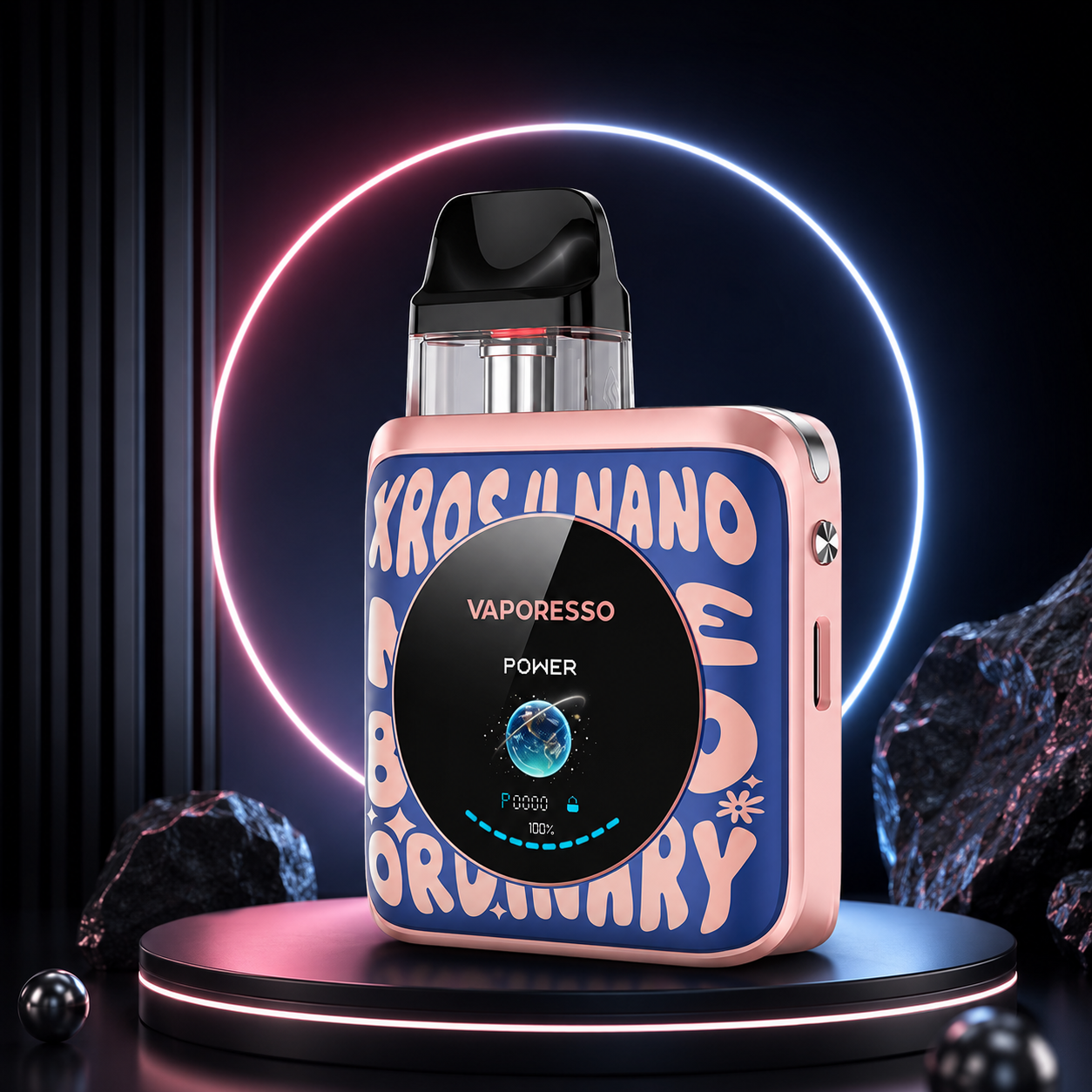 СТАРТОВЫЙ НАБОР V-PORESSO 4 NANO — изображение 2