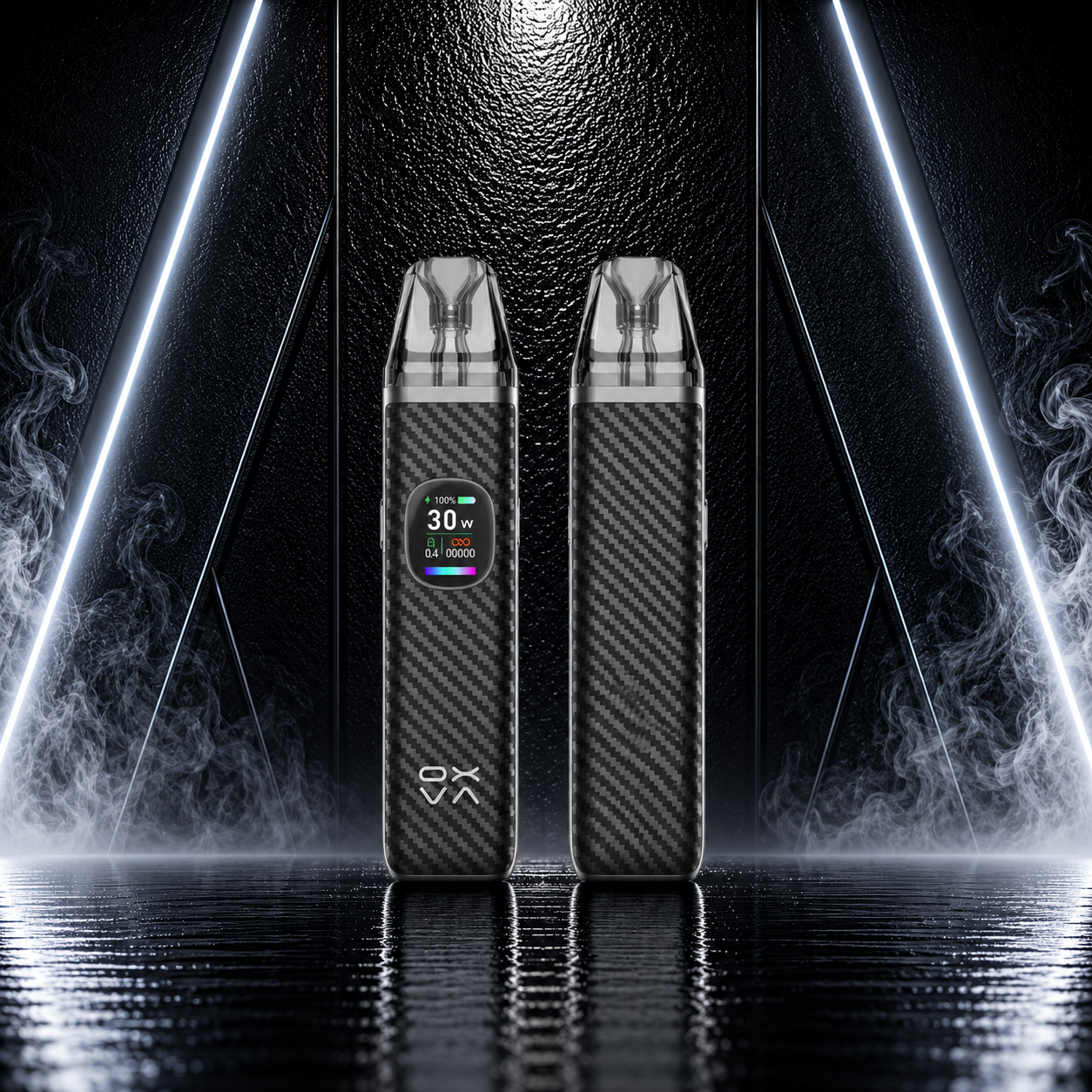 СТАРТОВЫЙ НАБОР OXVA XLIM PRO 2 — изображение 17