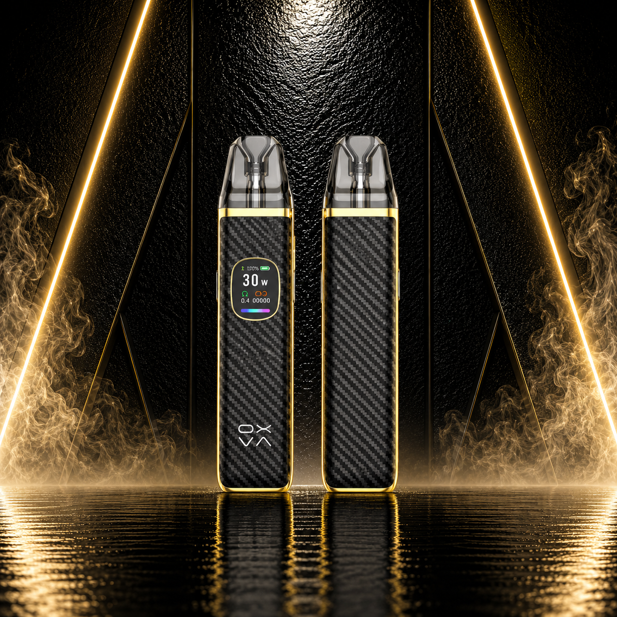 СТАРТОВЫЙ НАБОР OXVA XLIM PRO 2 — изображение 18