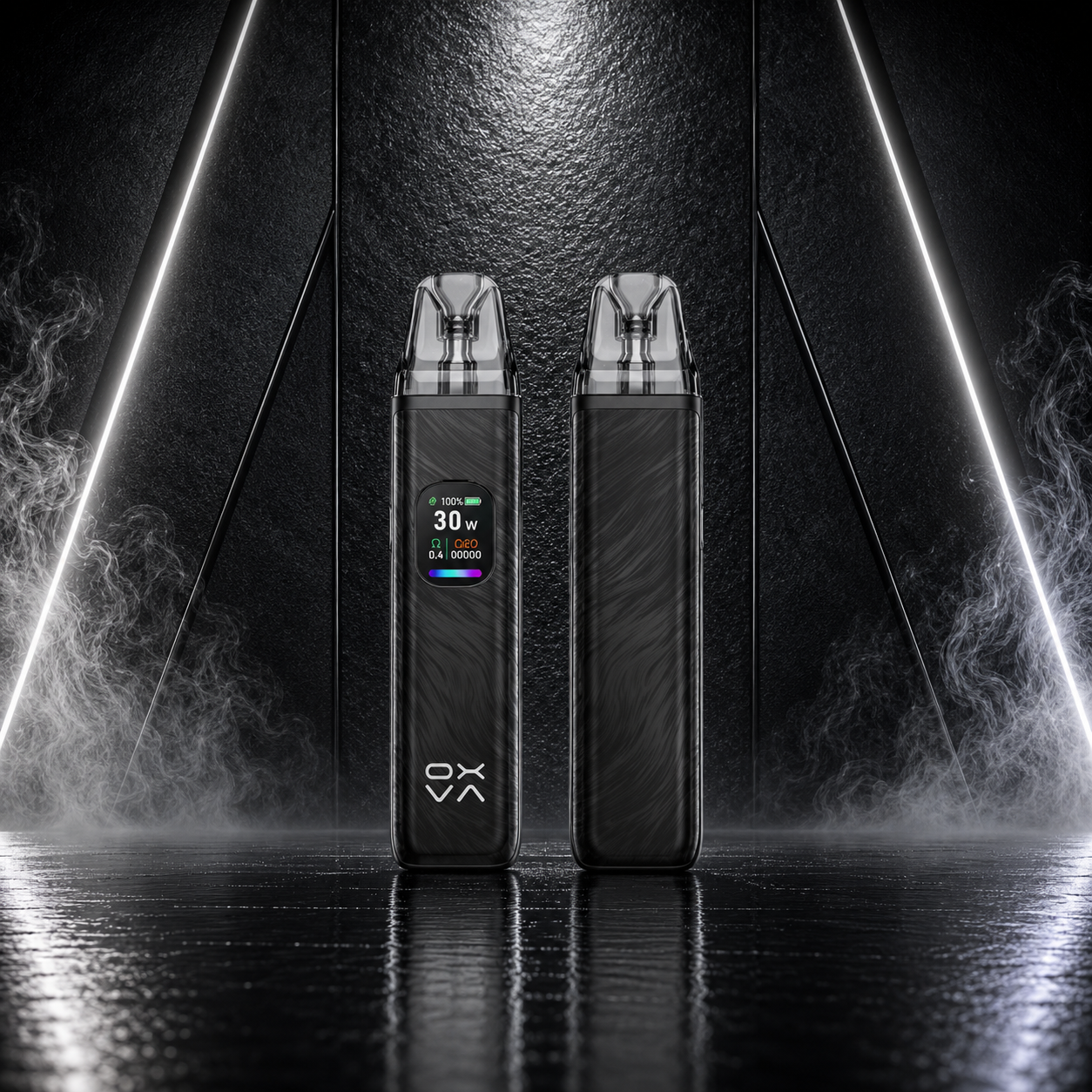 СТАРТОВЫЙ НАБОР OXVA XLIM PRO 2 — изображение 8