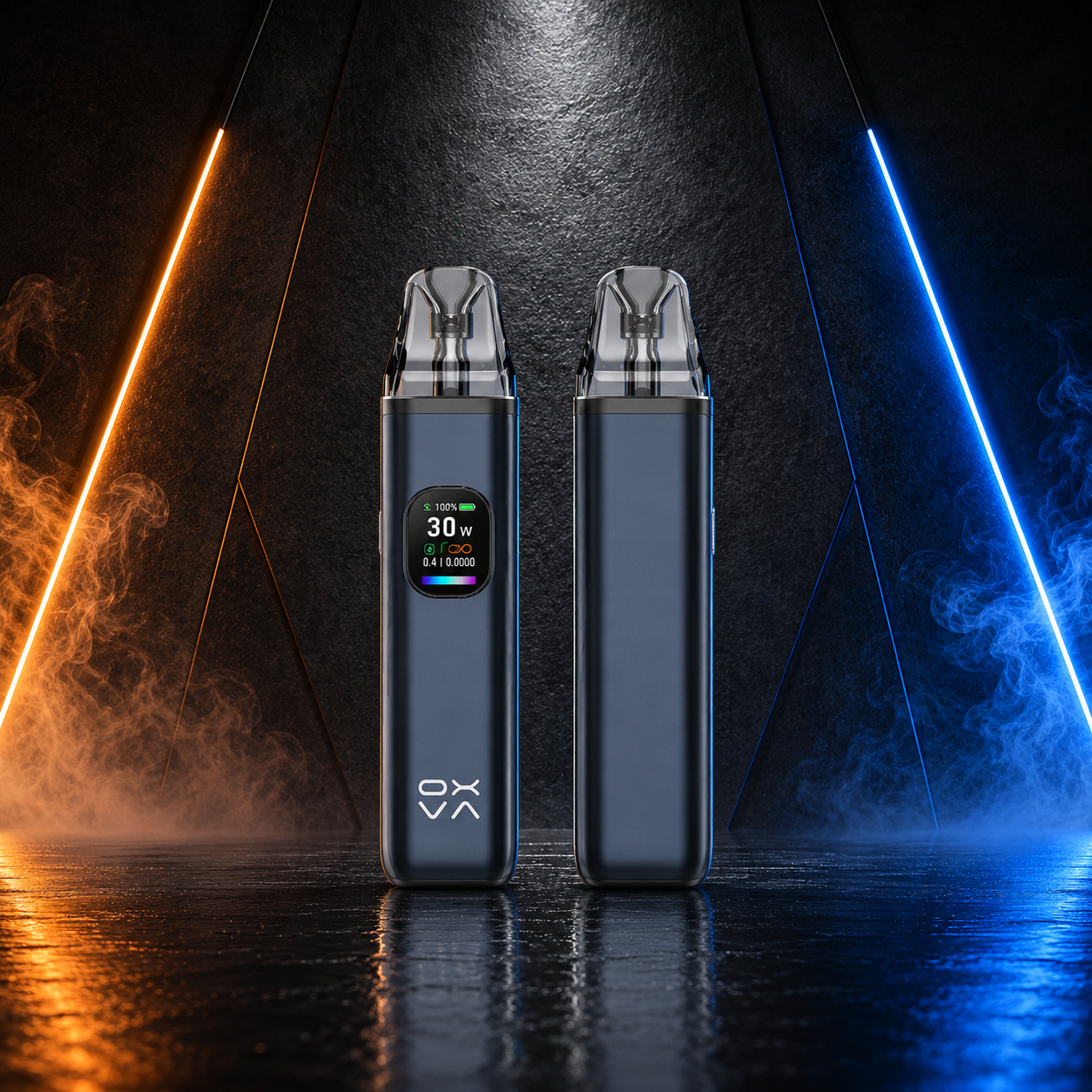 СТАРТОВЫЙ НАБОР OXVA XLIM PRO 2 — изображение 4