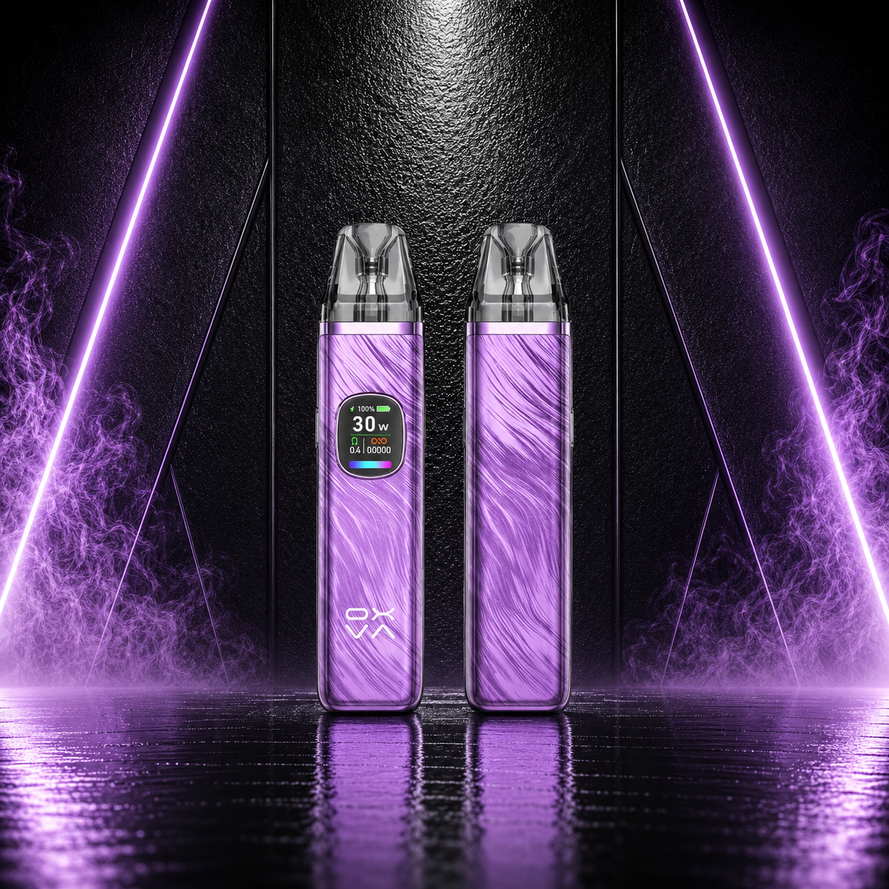 СТАРТОВЫЙ НАБОР OXVA XLIM PRO 2 — изображение 12