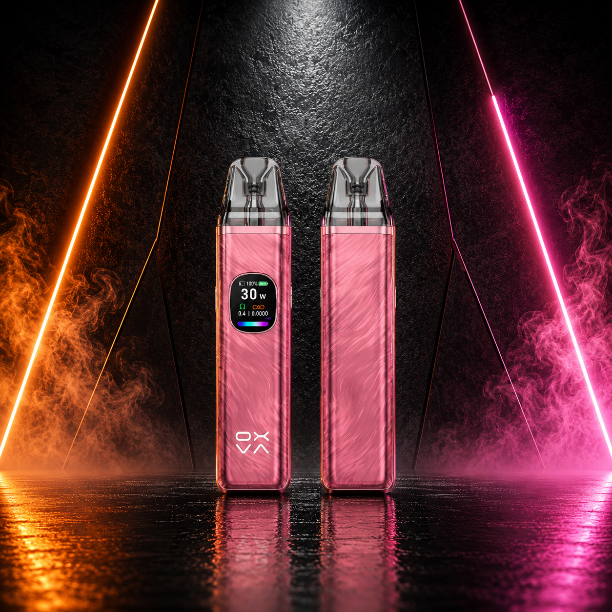 СТАРТОВЫЙ НАБОР OXVA XLIM PRO 2 — изображение 6