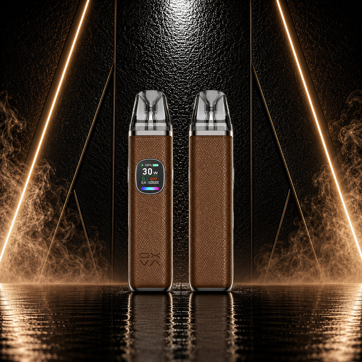 СТАРТОВЫЙ НАБОР OXVA XLIM PRO 2 — изображение 15