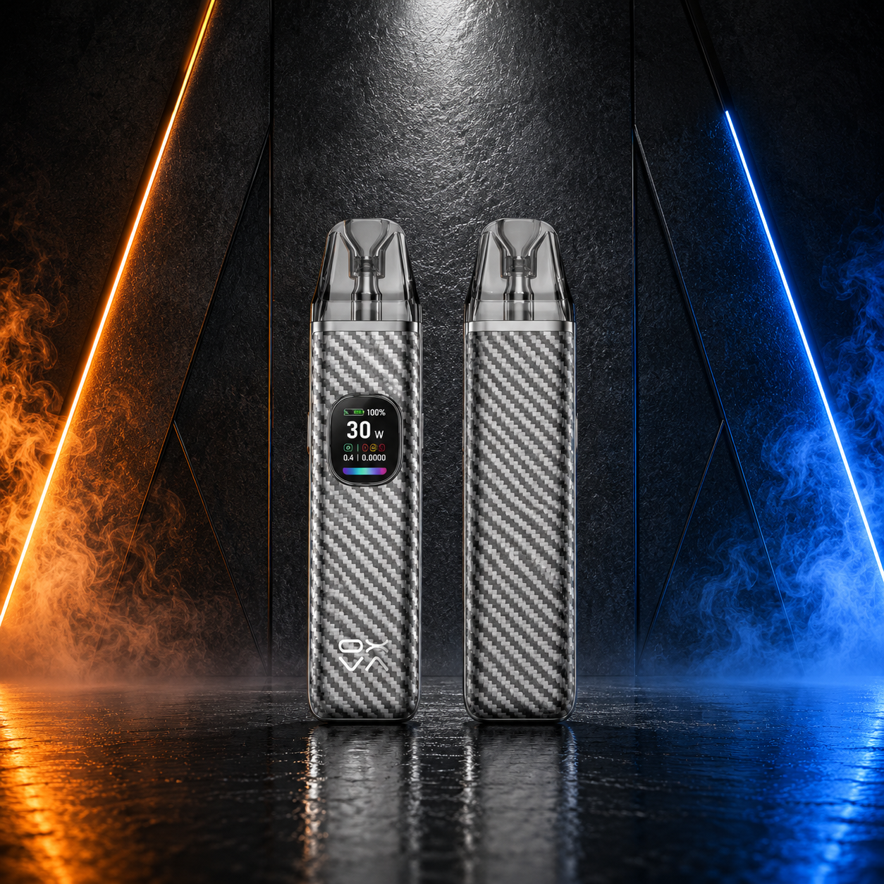СТАРТОВЫЙ НАБОР OXVA XLIM PRO 2 — изображение 5
