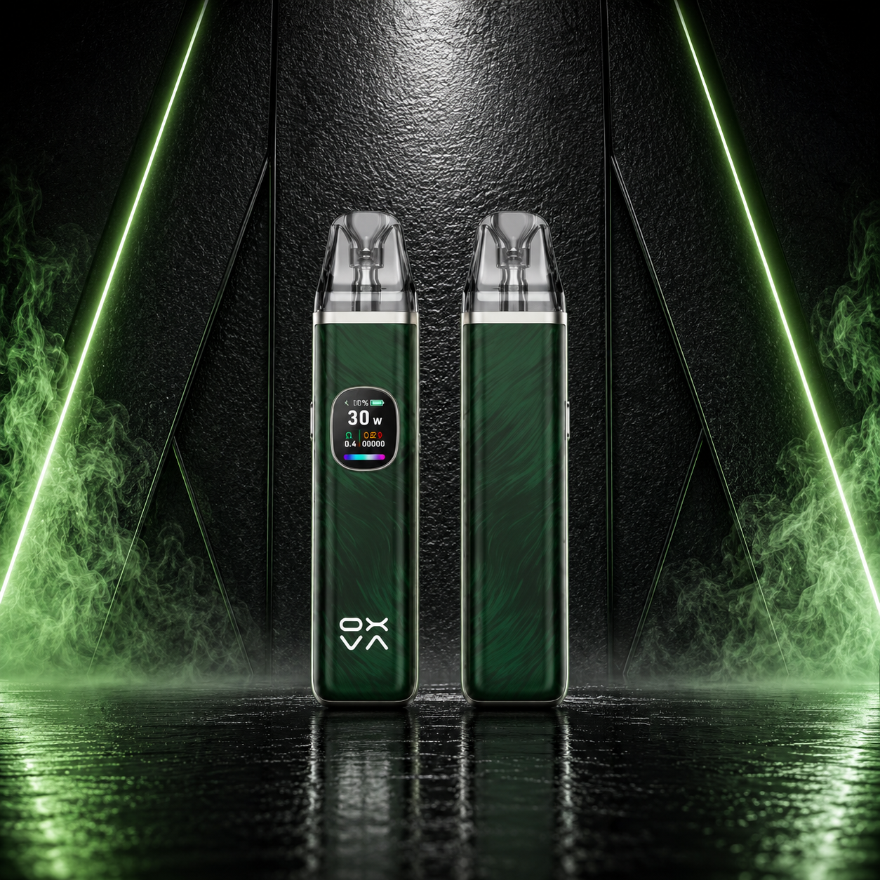 СТАРТОВЫЙ НАБОР OXVA XLIM PRO 2 — изображение 10