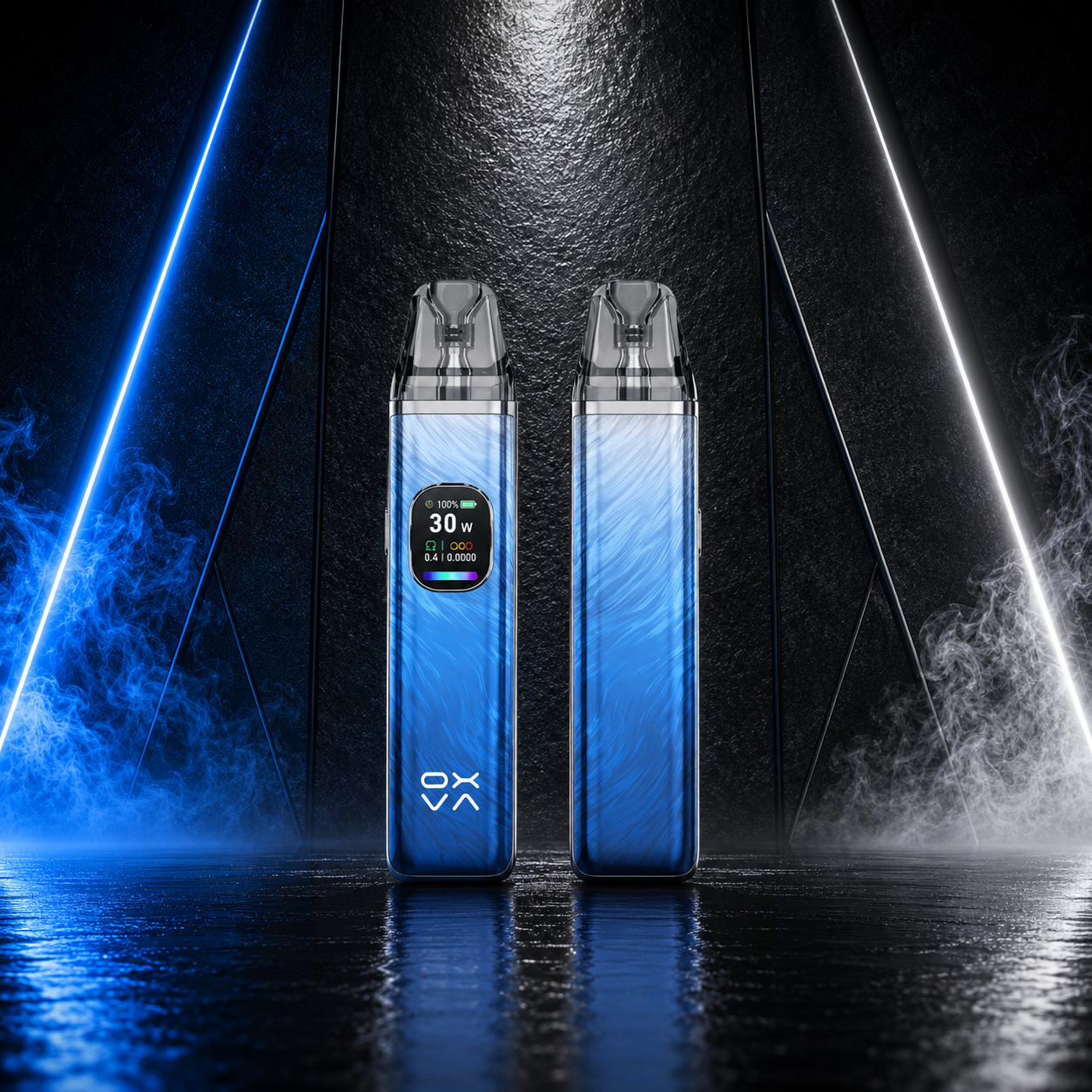 СТАРТОВЫЙ НАБОР OXVA XLIM PRO 2 — изображение 9