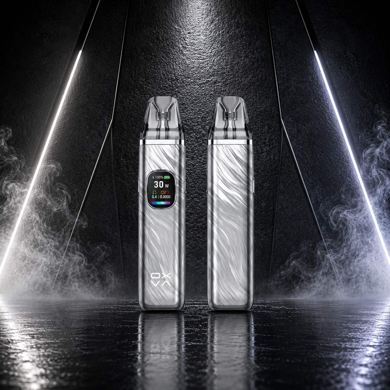 СТАРТОВЫЙ НАБОР OXVA XLIM PRO 2 — изображение 7