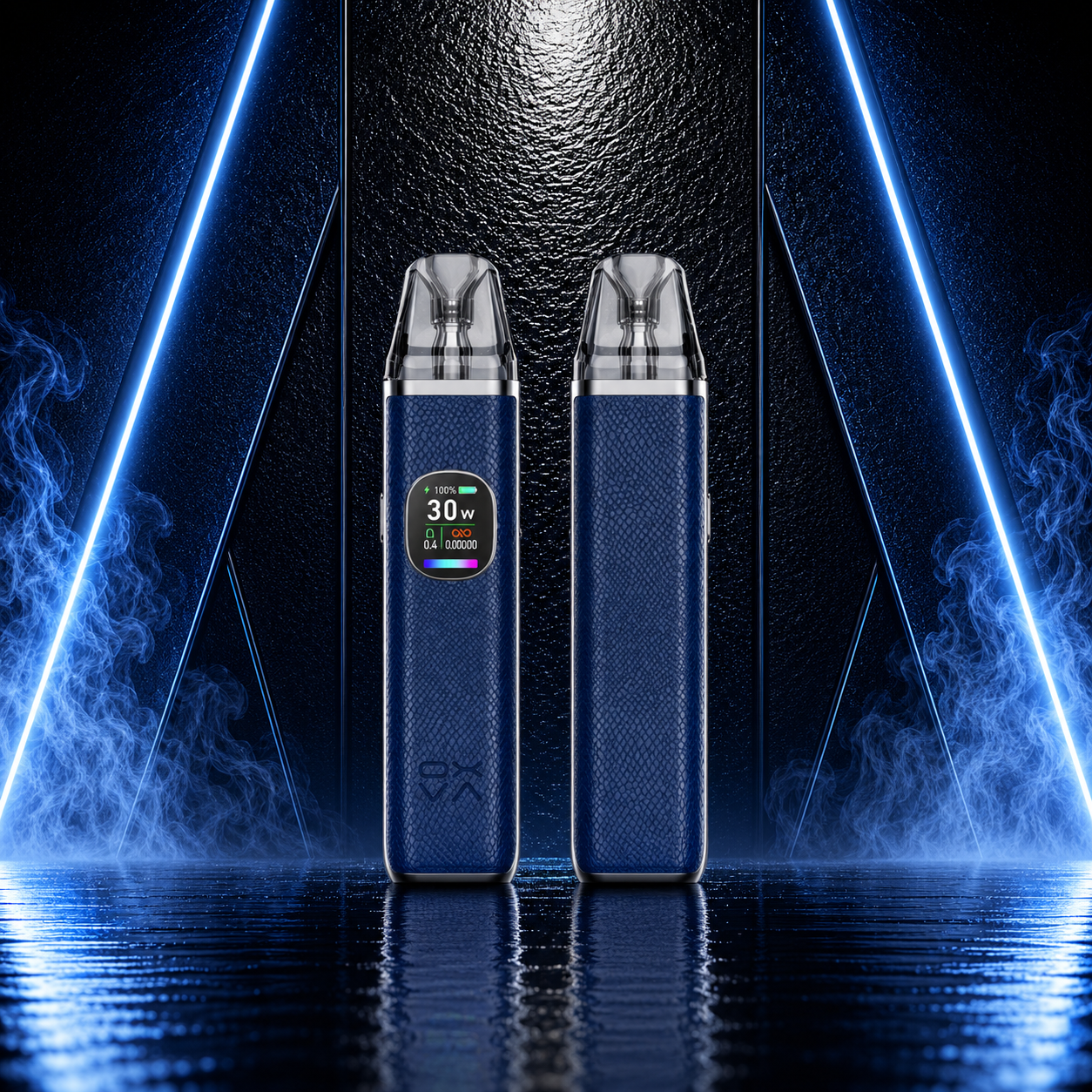 СТАРТОВЫЙ НАБОР OXVA XLIM PRO 2 — изображение 16