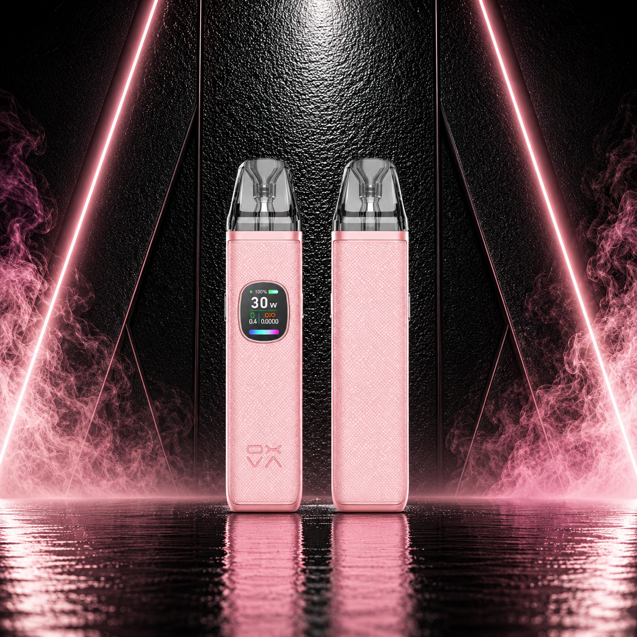 СТАРТОВЫЙ НАБОР OXVA XLIM PRO 2 — изображение 14