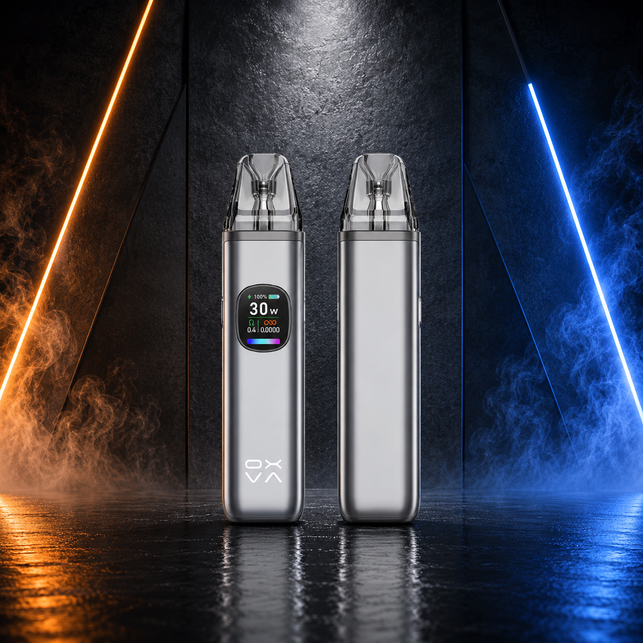 СТАРТОВЫЙ НАБОР OXVA XLIM PRO 2 — изображение 3