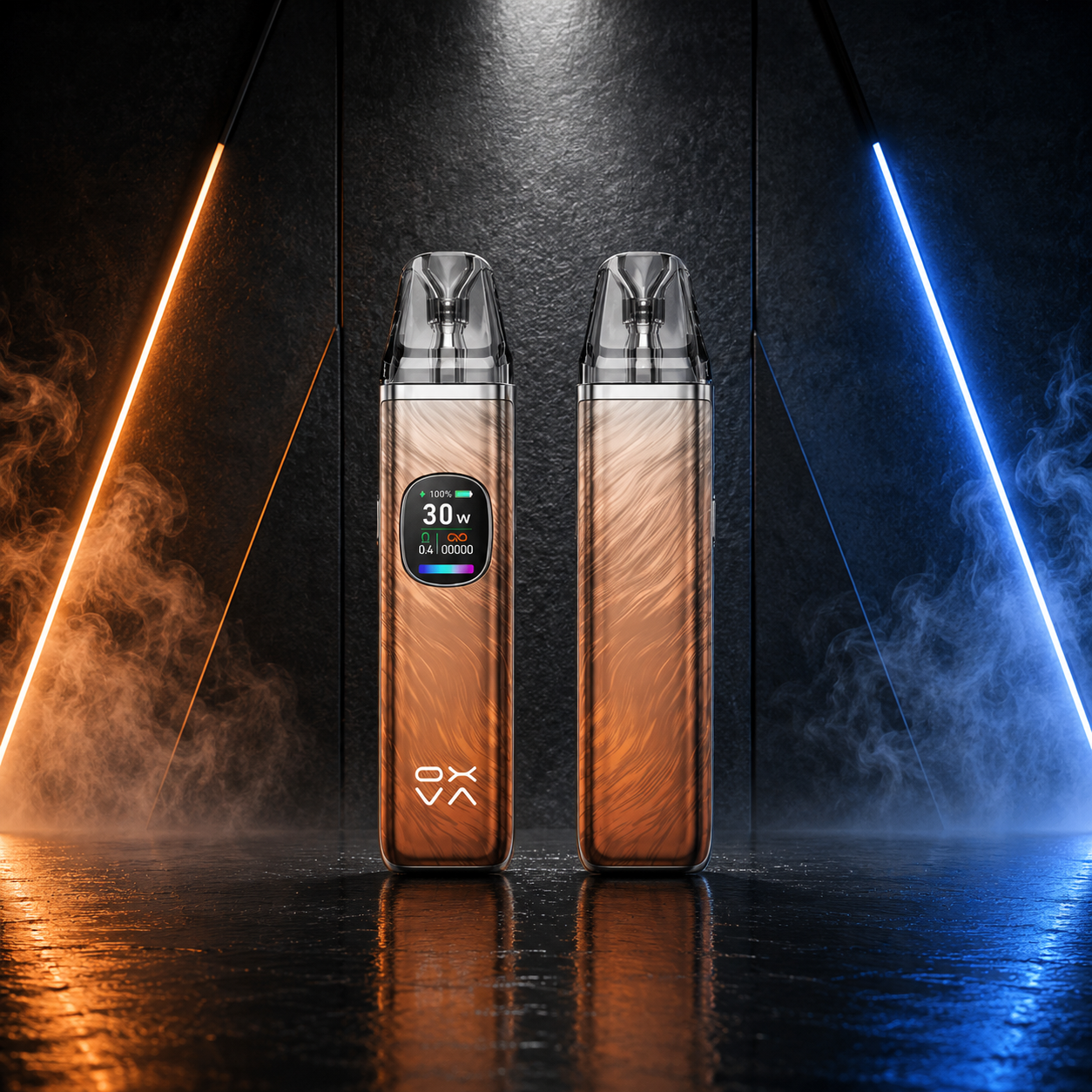СТАРТОВЫЙ НАБОР OXVA XLIM PRO 2 — изображение 2