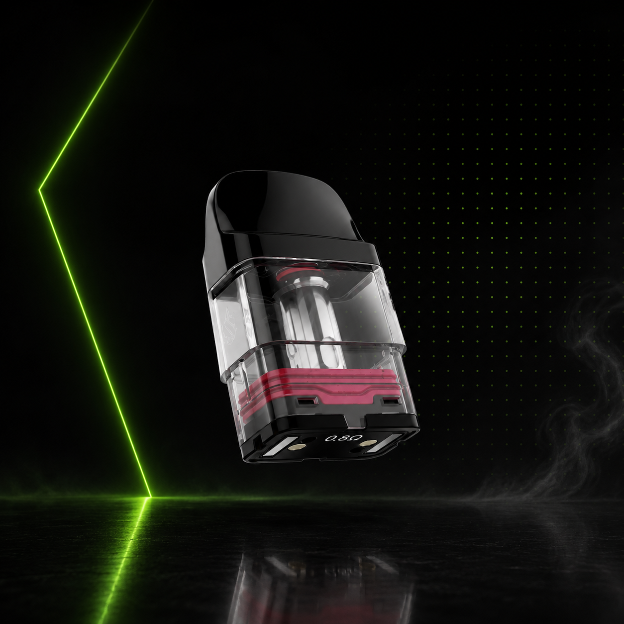 ЗМІННИЙ КАРТРИДЖ V-PORESSO XROS SERIES COREX 2.0 3 МЛ - Зображення 5