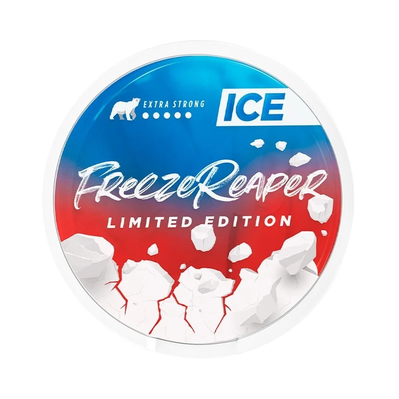 ШАЙБА FLEX ICE 38 FREEZE REAPER