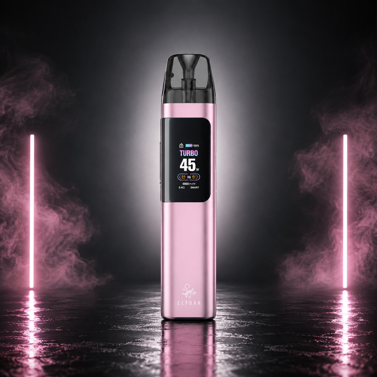(Копія)(Копія)СТАРТОВЫЙ НАБОР VOOPOO VMATE E2 — изображение 5