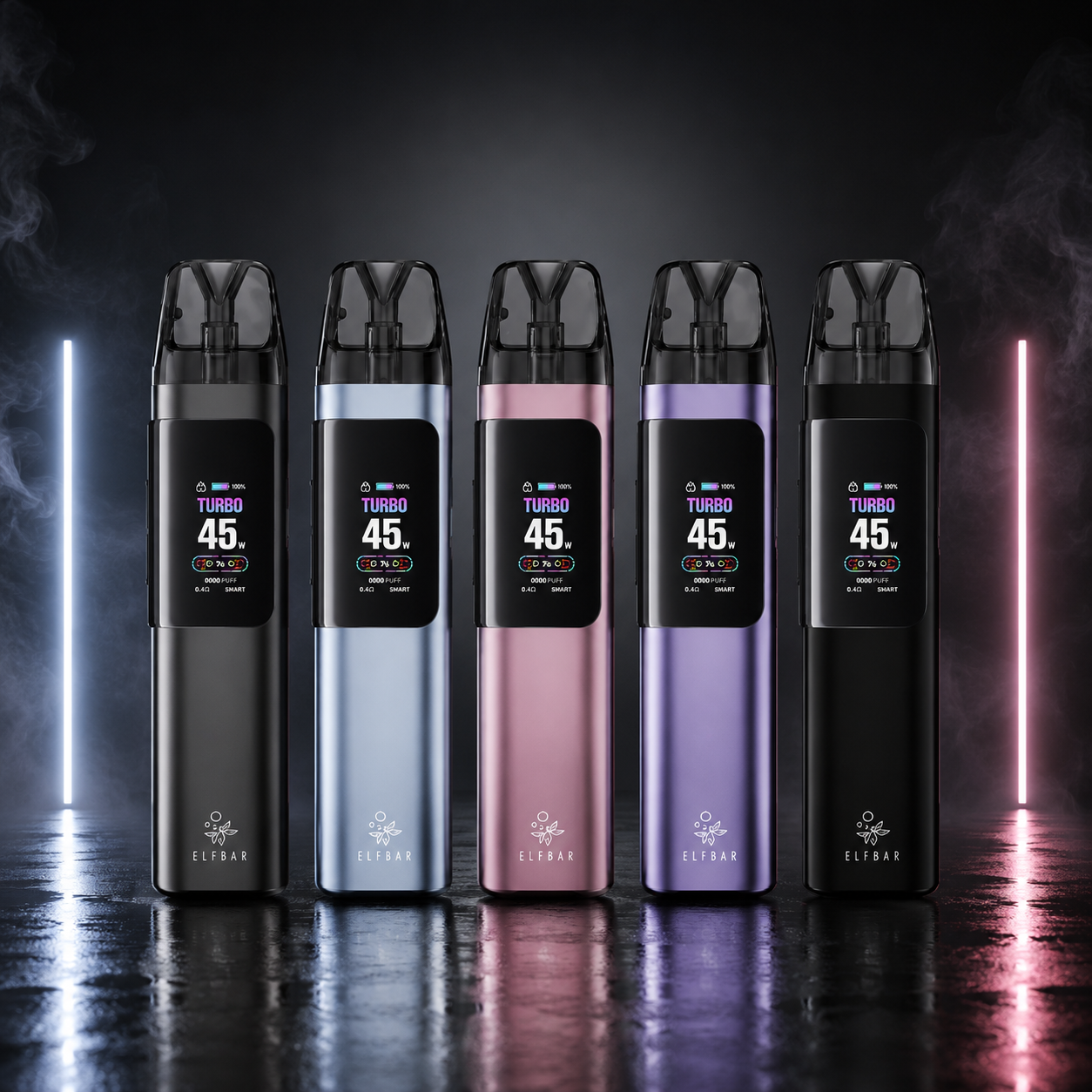 (Копія)(Копія)СТАРТОВЫЙ НАБОР VOOPOO VMATE E2