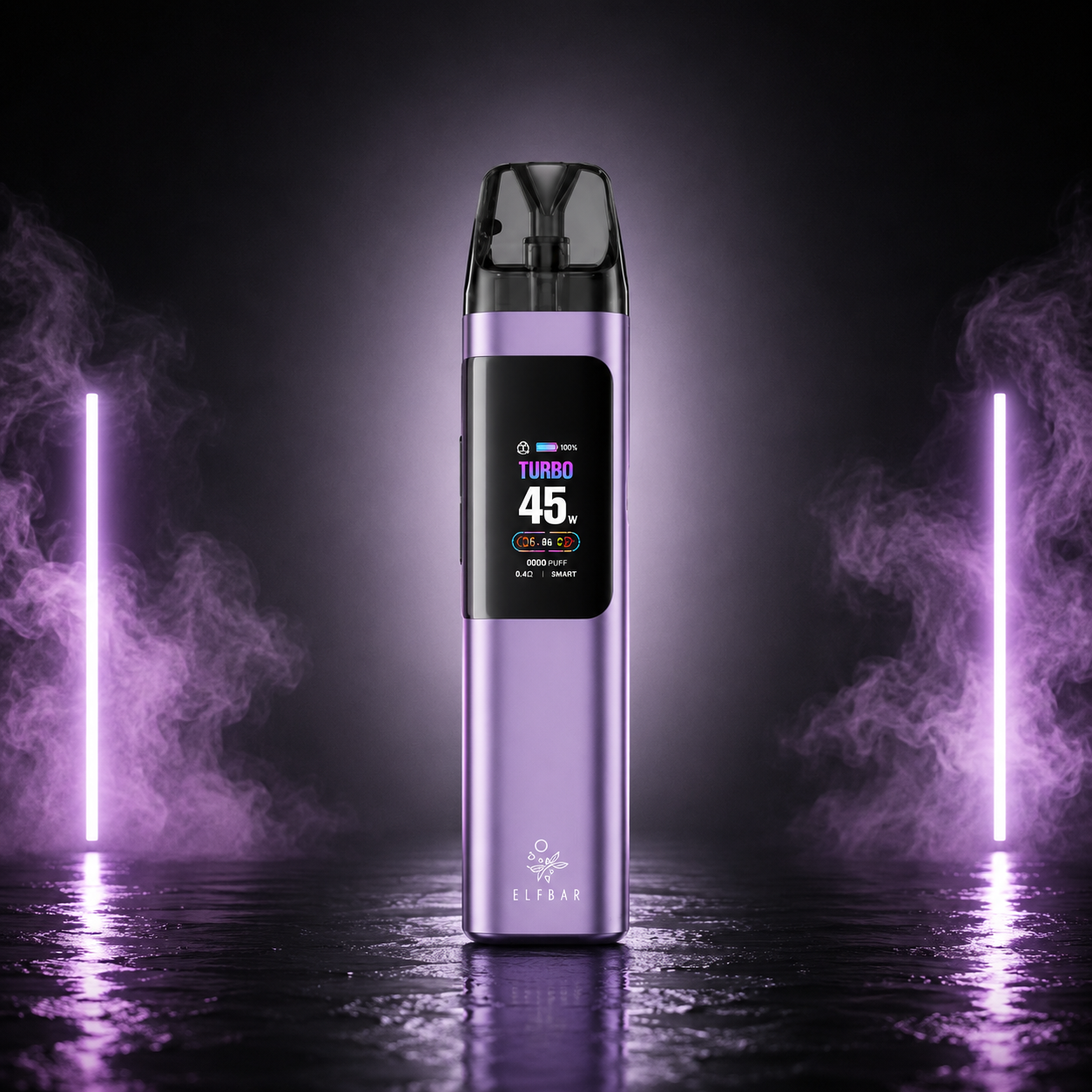 (Копія)(Копія)СТАРТОВЫЙ НАБОР VOOPOO VMATE E2 — изображение 6