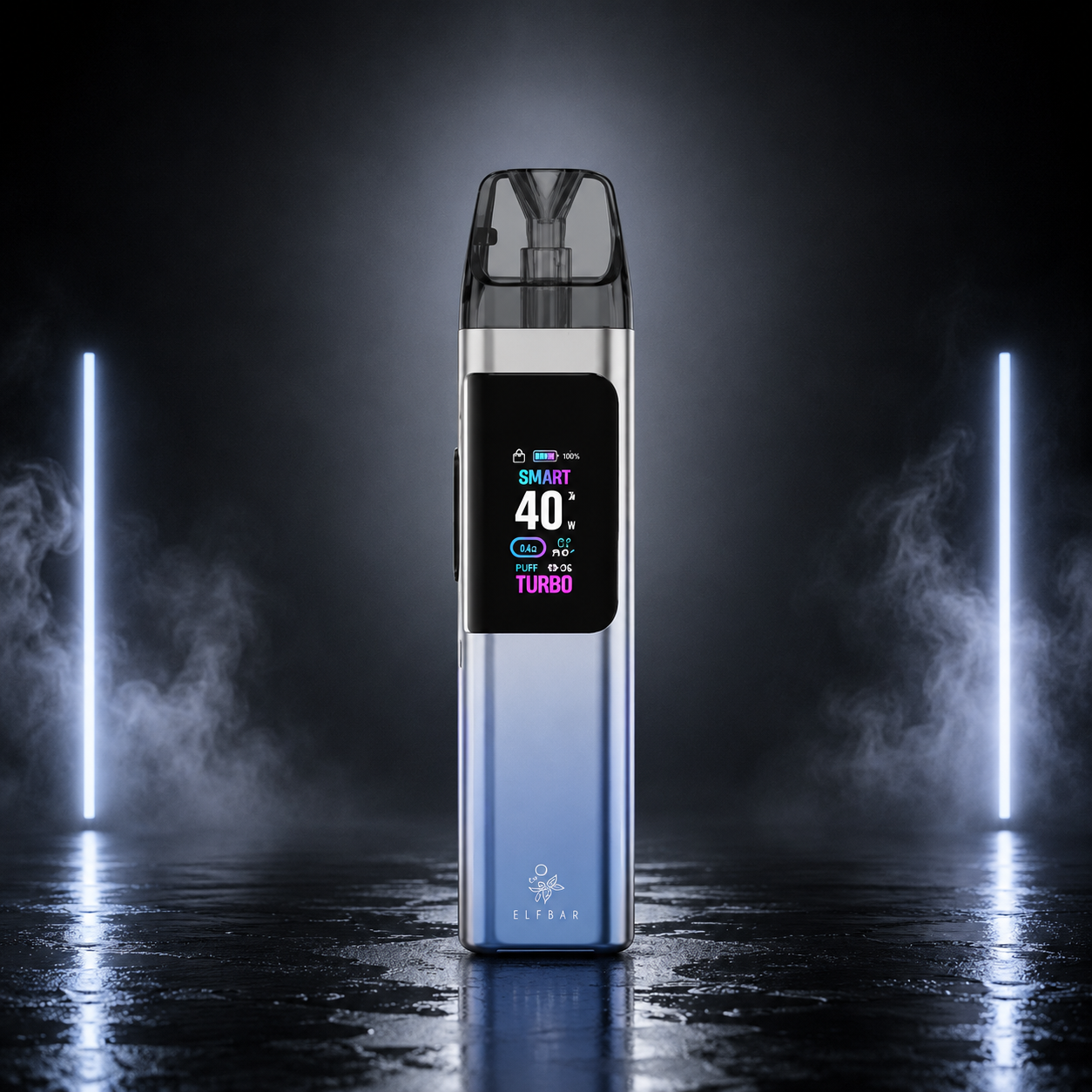 (Копія)(Копія)СТАРТОВЫЙ НАБОР VOOPOO VMATE E2 — изображение 3