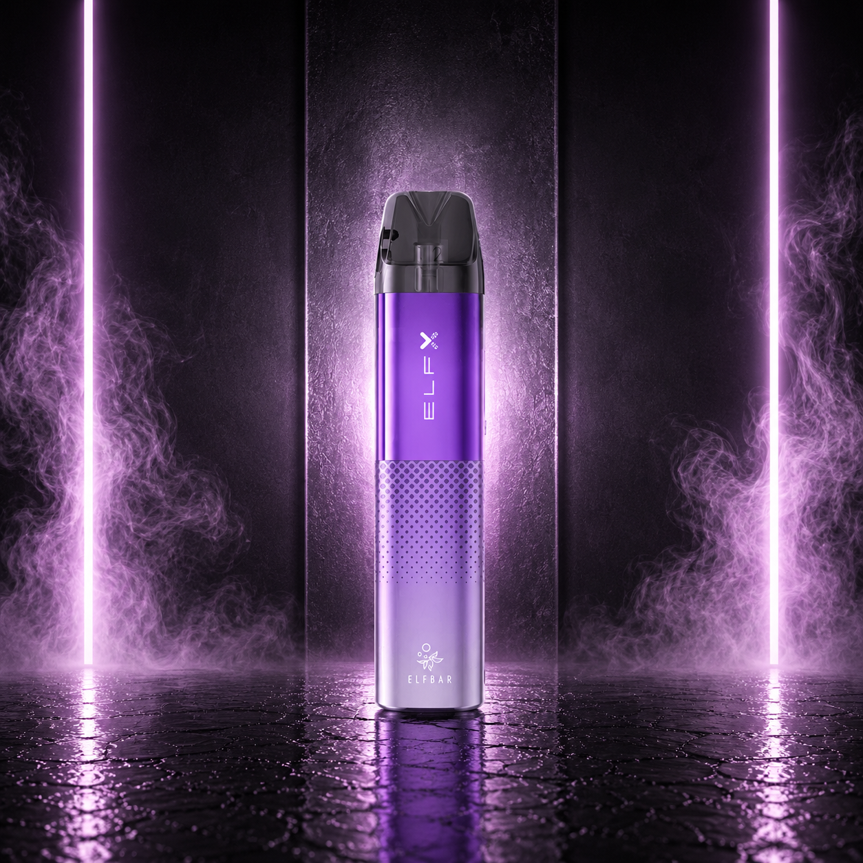 (Копія)СТАРТОВЫЙ НАБОР VOOPOO VMATE E2 — изображение 6