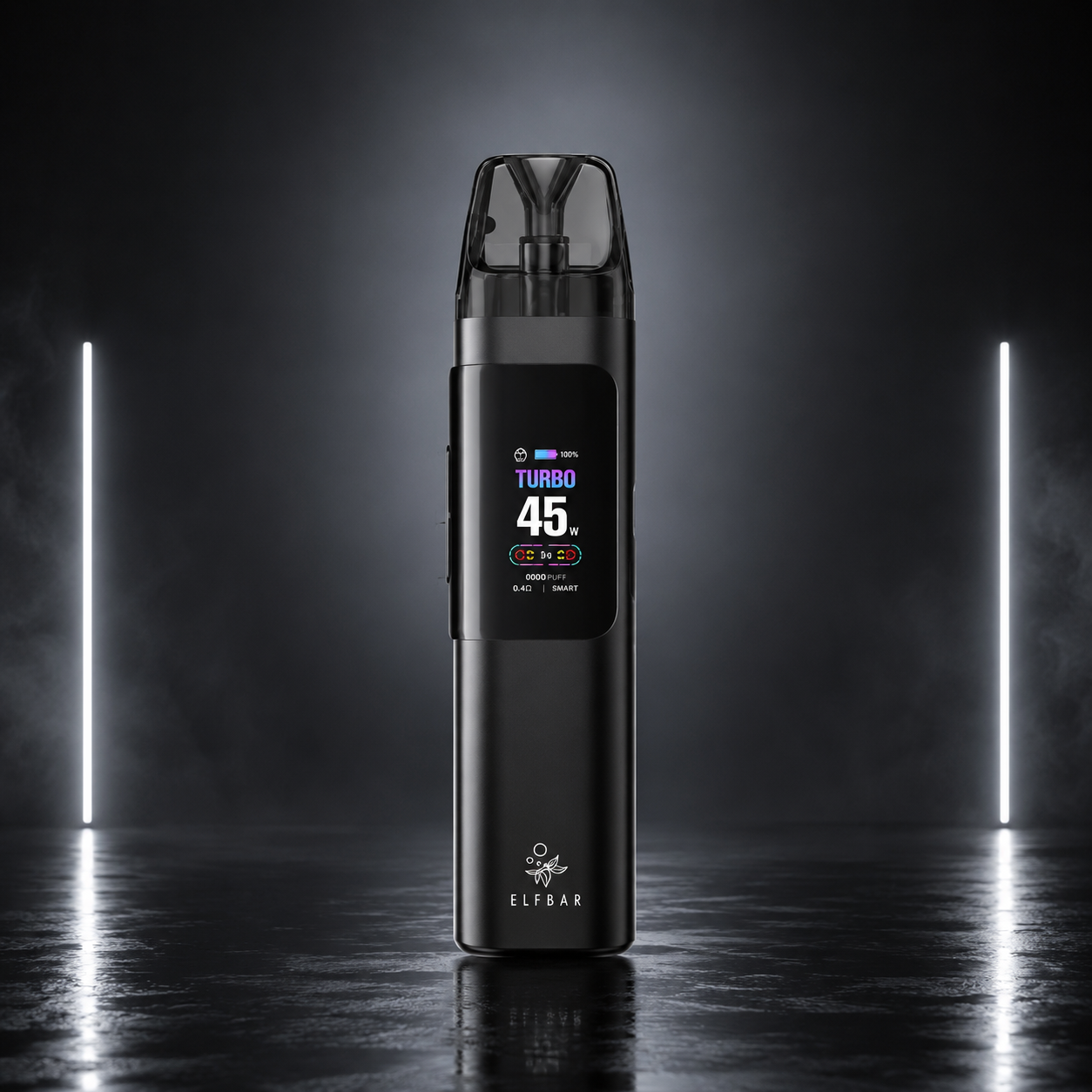 (Копія)(Копія)СТАРТОВЫЙ НАБОР VOOPOO VMATE E2 — изображение 2