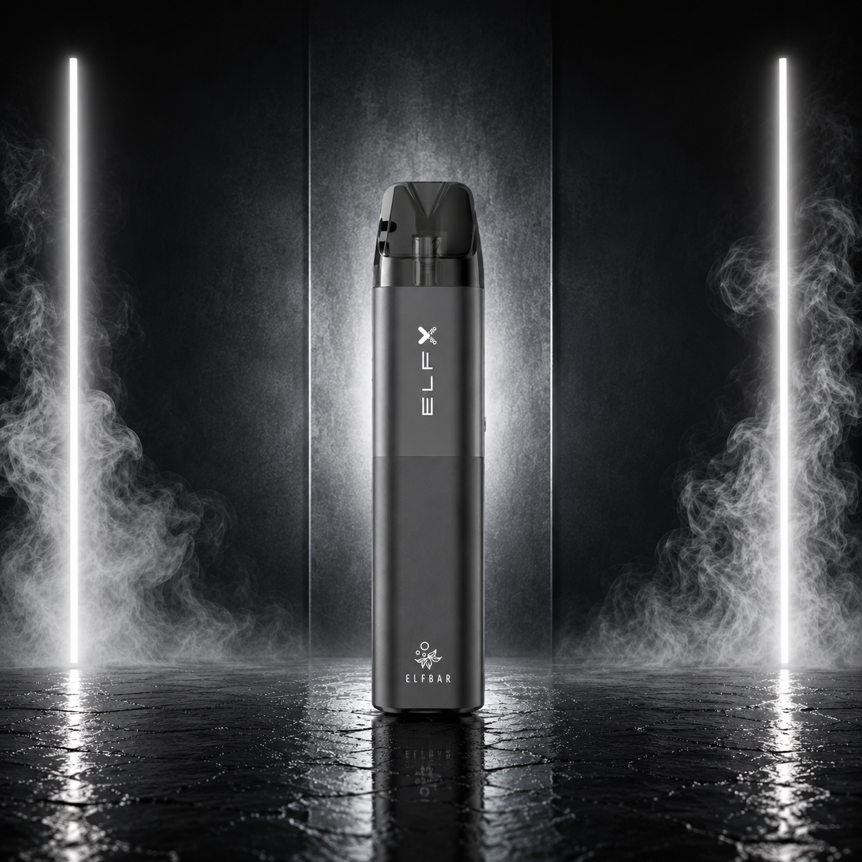 (Копія)СТАРТОВЫЙ НАБОР VOOPOO VMATE E2 — изображение 4