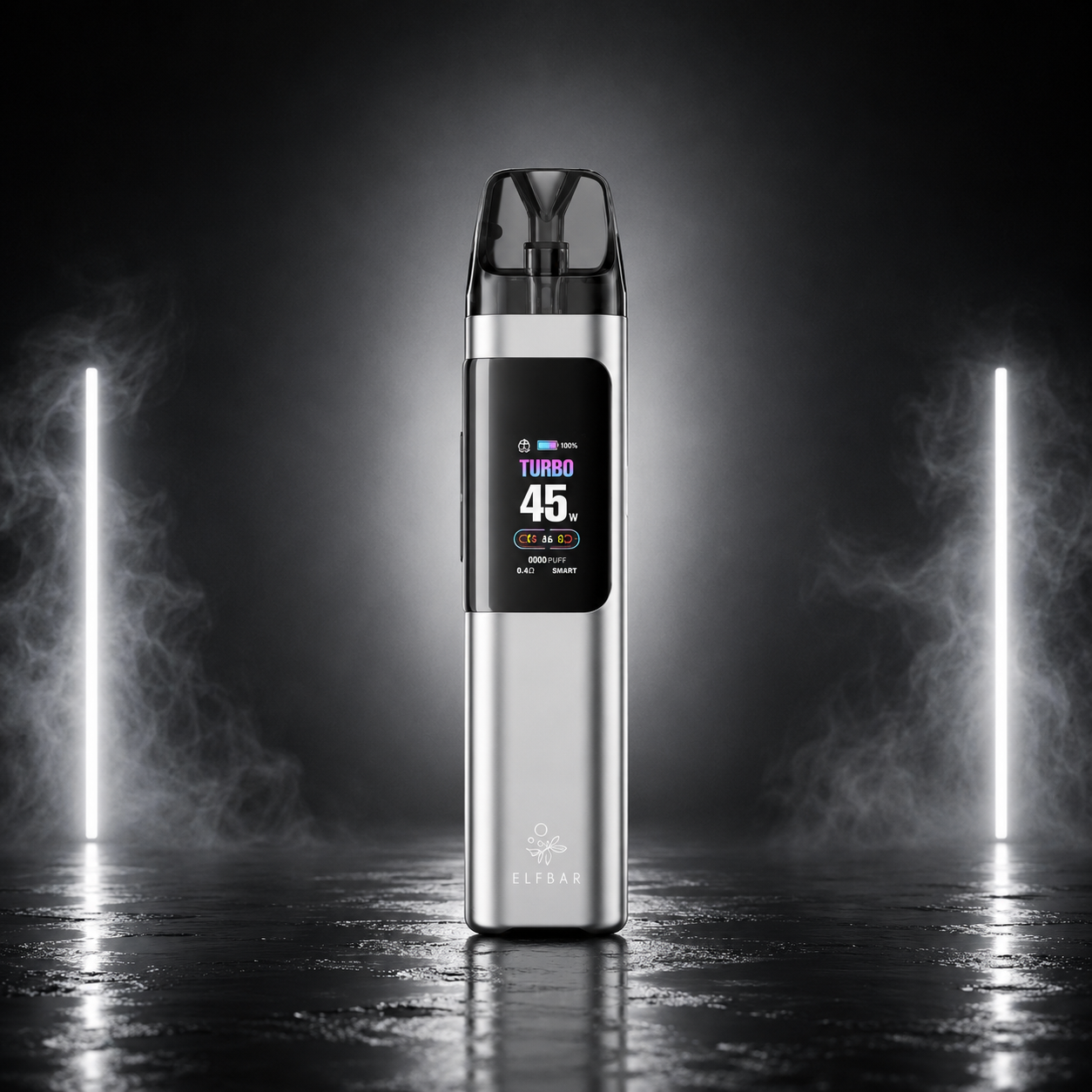 (Копія)(Копія)СТАРТОВЫЙ НАБОР VOOPOO VMATE E2 — изображение 7