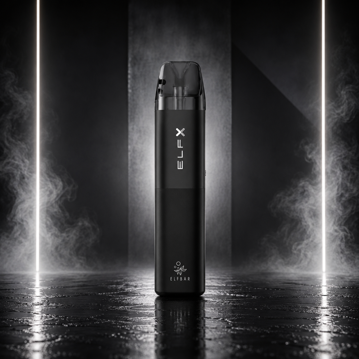 (Копія)СТАРТОВЫЙ НАБОР VOOPOO VMATE E2 — изображение 2