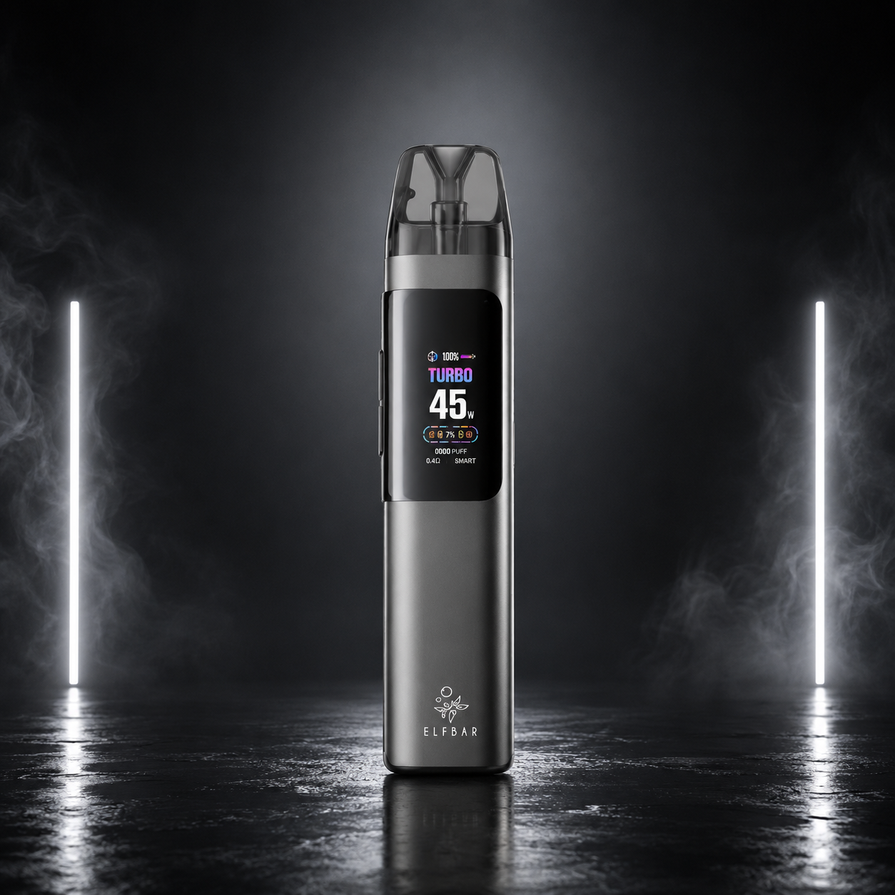 (Копія)(Копія)СТАРТОВЫЙ НАБОР VOOPOO VMATE E2 — изображение 4