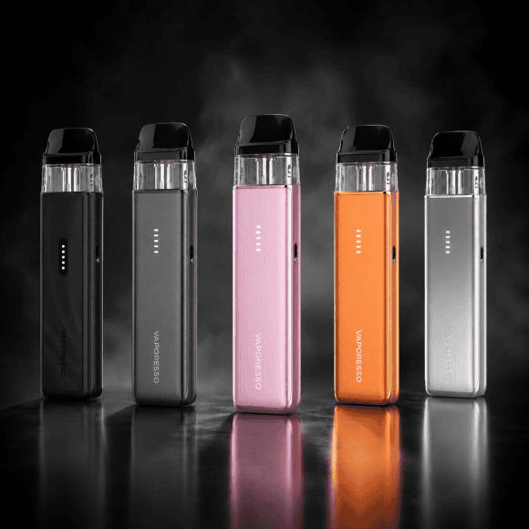 POD-СИСТЕМА VAPORESSO XROS 6 MINI